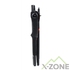 Палки беговые Kailas Vortex Carbon Fiber Trail Running Pole 115-125 cm, Charcoal (EE501) - фото