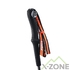 Палки беговые Kailas Vortex Carbon Fiber Trail Running Pole 115-125 cm, Charcoal (EE501) - фото