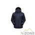 Куртка штормова Kailas Mont-X Hardshell Jacket Men's, Shadow Blue - фото