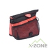 Магнезниця Kailas V-scale Bouldering Chalk Bag, Orange Red (Girl) - фото