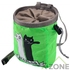 Мешочек для магнезии Kailas Fly Chalk Bag, Sweet Green (Cat) - фото