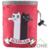 Магнезниця Kailas Fly Chalk Bag, Azalea Red (Cat) - фото