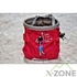 Магнезниця Kailas Fly Chalk Bag, Azalea Red (Girl) - фото