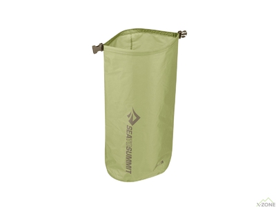 Гермочехол Sea to Summit Ultra-Sil Dry Bag 13 L, Blue Atoll (STS ASG012021-050217) - фото