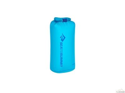 Гермочохол Sea to Summit Ultra-Sil Dry Bag 13 L, Blue Atoll (STS ASG012021-050217) - фото