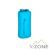 Гермочехол Sea to Summit Ultra-Sil Dry Bag 13 L, Blue Atoll (STS ASG012021-050217) - фото