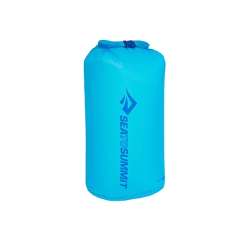 Гермочехол Sea to Summit Ultra-Sil Dry Bag 20 L, Blue Atoll (STS ASG012021-060222) - фото