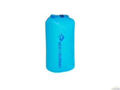 Гермочохол Sea to Summit Ultra-Sil Dry Bag 20 L, Blue Atoll (STS ASG012021-060222) - фото