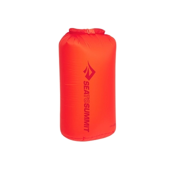 Гермочохол Sea to Summit Ultra-Sil Dry Bag 20 L, Spicy Orange (STS ASG012021-060823) - фото