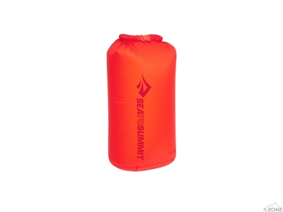 Гермочохол Sea to Summit Ultra-Sil Dry Bag 20 L, Spicy Orange (STS ASG012021-060823) - фото