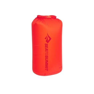 Гермочехол Sea to Summit Ultra-Sil Dry Bag 20 L, Spicy Orange (STS ASG012021-060823) - фото
