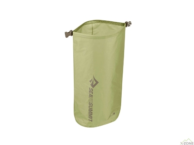 Гермочехол Sea to Summit Ultra-Sil Dry Bag 20 L, High Rise Grey (STS ASG012021-061821) - фото
