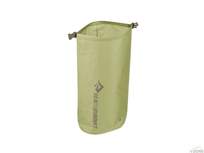 Гермочохол Sea to Summit Ultra-Sil Dry Bag 20 L, High Rise Grey (STS ASG012021-061821) - фото