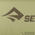 Гермочохол Sea to Summit Ultra-Sil Dry Bag 20 L, High Rise Grey (STS ASG012021-061821) - фото
