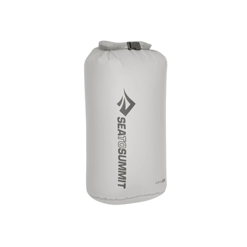 Гермочохол Sea to Summit Ultra-Sil Dry Bag 20 L, High Rise Grey (STS ASG012021-061821) - фото