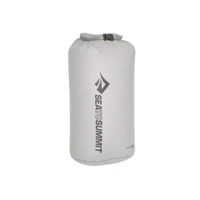 Гермочехол Sea to Summit Ultra-Sil Dry Bag 20 L, High Rise Grey (STS ASG012021-061821) - фото