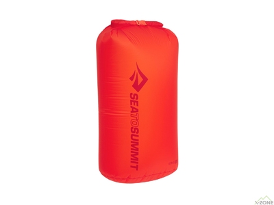 Гермочехол Sea to Summit Ultra-Sil Dry Bag 35 L, Spicy Orange (STS ASG012021-070828) - фото