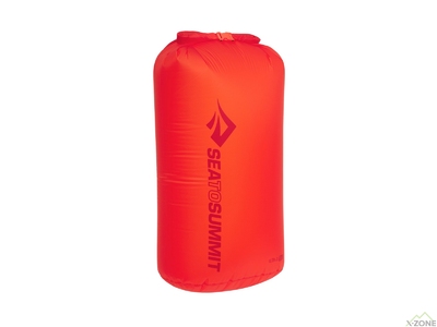 Гермочохол Sea to Summit Ultra-Sil Dry Bag 35 L, Spicy Orange (STS ASG012021-070828) - фото