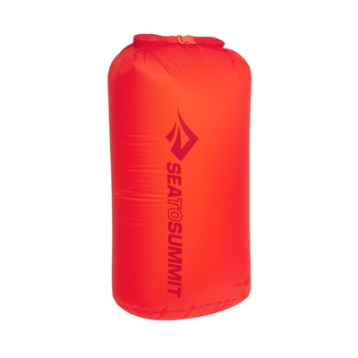 Гермочехол Sea to Summit Ultra-Sil Dry Bag 35 L, Spicy Orange (STS ASG012021-070828) - фото