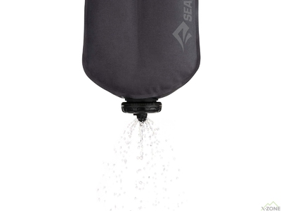 Ємність для води Sea to Summit Watercell X 10 L, Black (STS AWATCELX10) - фото