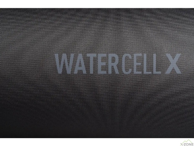 Ємність для води Sea to Summit Watercell X 10 L, Black (STS AWATCELX10) - фото