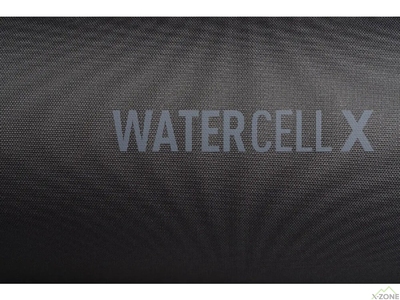 Емкость для воды Sea to Summit Watercell X 4 L, Black (STS AWATCELX4) - фото