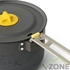 Кастрюля Sea to Summit Frontier UL Pot 3 L, Grey (STS ACK027011-401703) - фото