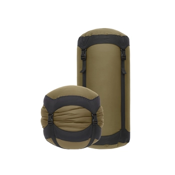 Компрессмешок Sea to Summit Lightweight Compression Sack 13 л, Burnt Olive (STS ASG022011-050314) - фото