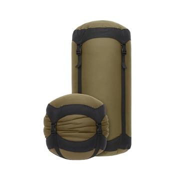 Компрессмешок Sea to Summit Lightweight Compression Sack 20 л, Burnt Olive (STS ASG022011-060317) - фото