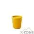Чашка Sea to Summit Passage Cup 355 мл, Arrowwood Yellow (STS ACK037041-040901) - фото