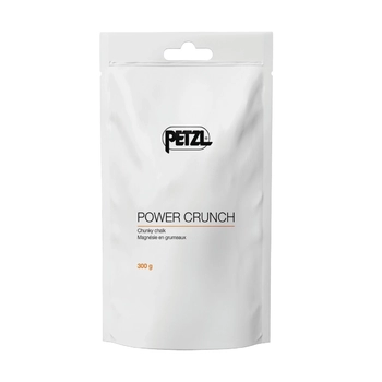 Магнезия Petzl Power Crunch 300g (S034AA01) - фото