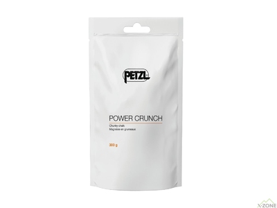 Магнезія Petzl Power Crunch 300g (S034AA01) - фото