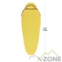 Вкладиш в спальник Sea to Summit Reactor Sleeping Bag Liner 216 см, Sulfur Yellow (STS ASL031061-190906) - фото