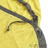 Вкладиш в спальник Sea to Summit Reactor Sleeping Bag Liner 216 см, Sulfur Yellow (STS ASL031061-190906) - фото