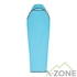 Вкладыш в спальник Sea to Summit Breeze Sleeping Bag Liner 198 см, Tile-Blue (STS ASL031081-191606) - фото