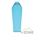 Вкладиш в спальник Sea to Summit Breeze Sleeping Bag Liner 198 см, Tile-Blue (STS ASL031081-191606) - фото