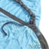 Вкладиш в спальник Sea to Summit Breeze Sleeping Bag Liner 198 см, Tile-Blue (STS ASL031081-191606) - фото