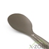 Ложка подовжена Sea to Summit Frontier UL Long Handle Spoon, Grey (STS ACK034011-611701) - фото