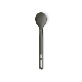 Ложка удлиненная Sea to Summit Frontier UL Long Handle Spoon, Grey (STS ACK034011-611701) - фото