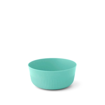 Миска Sea to Summit Passage Bowl S, Aqua Sea Blue (STS ACK037011-040203) - фото