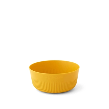 Миска Sea to Summit Passage Bowl S, Arrowwood Yellow (STS ACK037011-040901) - фото