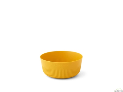 Миска Sea to Summit Passage Bowl S, Arrowwood Yellow (STS ACK037011-040901) - фото