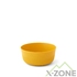 Миска Sea to Summit Passage Bowl S, Arrowwood Yellow (STS ACK037011-040901) - фото