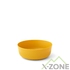 Миска Sea to Summit Passage Bowl М, Arrowwood Yellow (STS ACK037011-050905) - фото