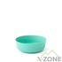 Миска Sea to Summit Passage Bowl М, Aqua Sea Blue (STS ACK037011-050207) - фото