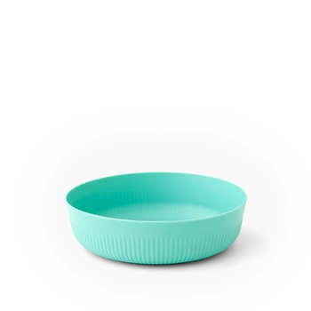 Миска Sea to Summit Passage Bowl L, Aqua Sea Blue (STS ACK037011-060211) - фото