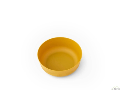 Миска Sea to Summit Passage Bowl L, Arrowwood Yellow (STS ACK037011-060909) - фото