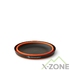 Миска складная Sea to Summit Frontier UL Collapsible Bowl M, Puffin's Bill Orange (STS ACK038011-050602) - фото