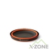 Миска складна Sea to Summit Frontier UL Collapsible Bowl M, Puffin's Bill Orange (STS ACK038011-050602) - фото