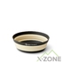 Миска складна Sea to Summit Frontier UL Collapsible Bowl M, Bone White (STS ACK038011-051004) - фото